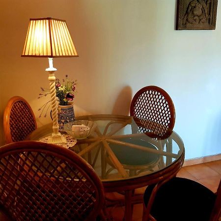 Diana Apartments แคนโดลิม ภายนอก รูปภาพ