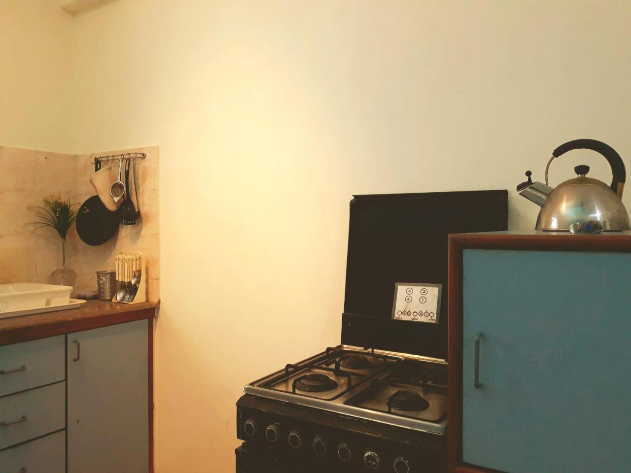 Diana Apartments แคนโดลิม ภายนอก รูปภาพ