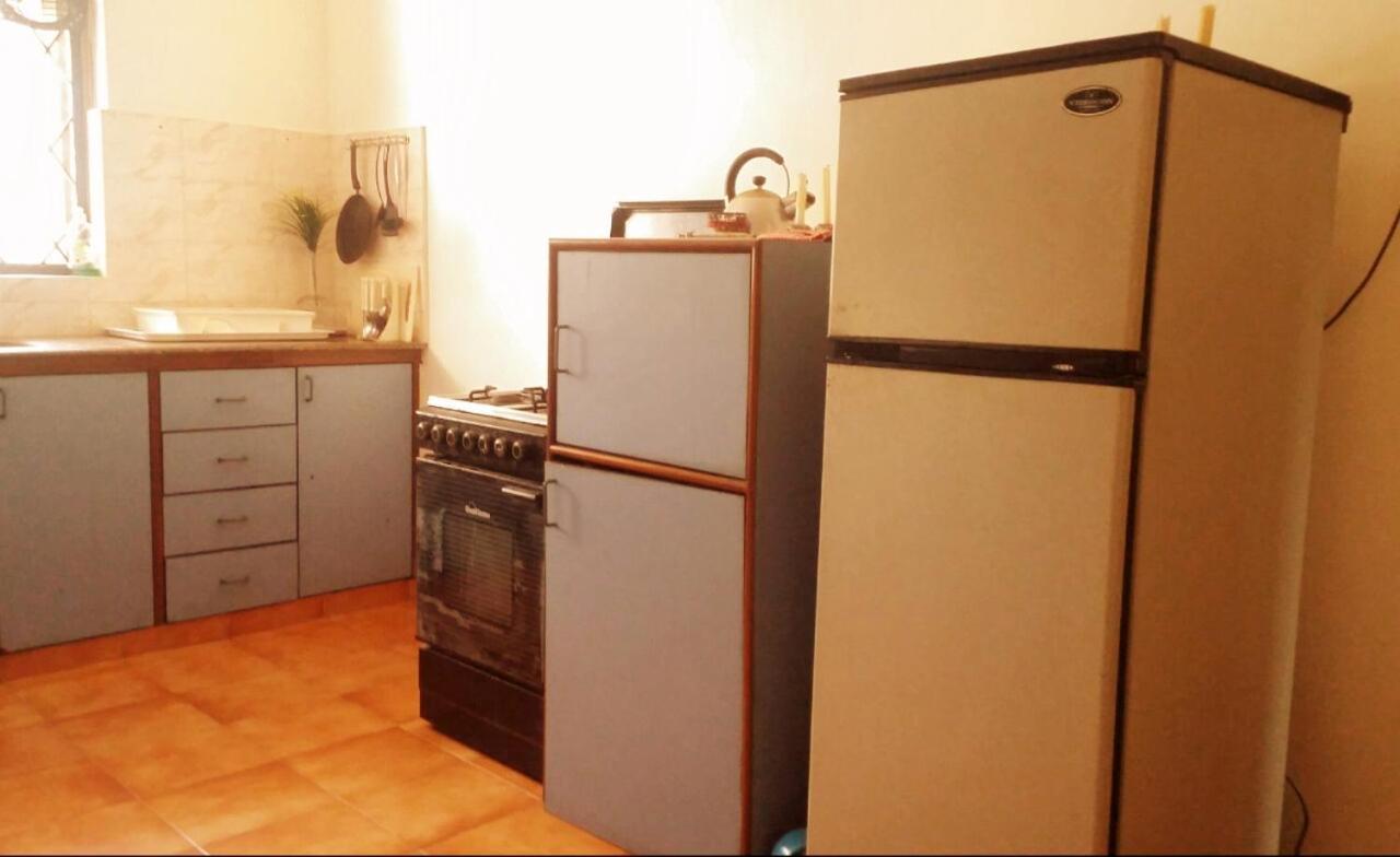 Diana Apartments แคนโดลิม ภายนอก รูปภาพ