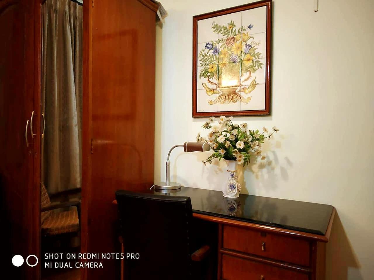Diana Apartments แคนโดลิม ภายนอก รูปภาพ