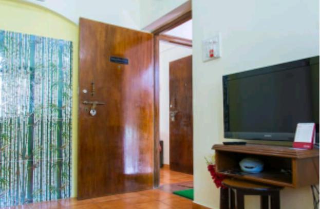 Diana Apartments แคนโดลิม ภายนอก รูปภาพ