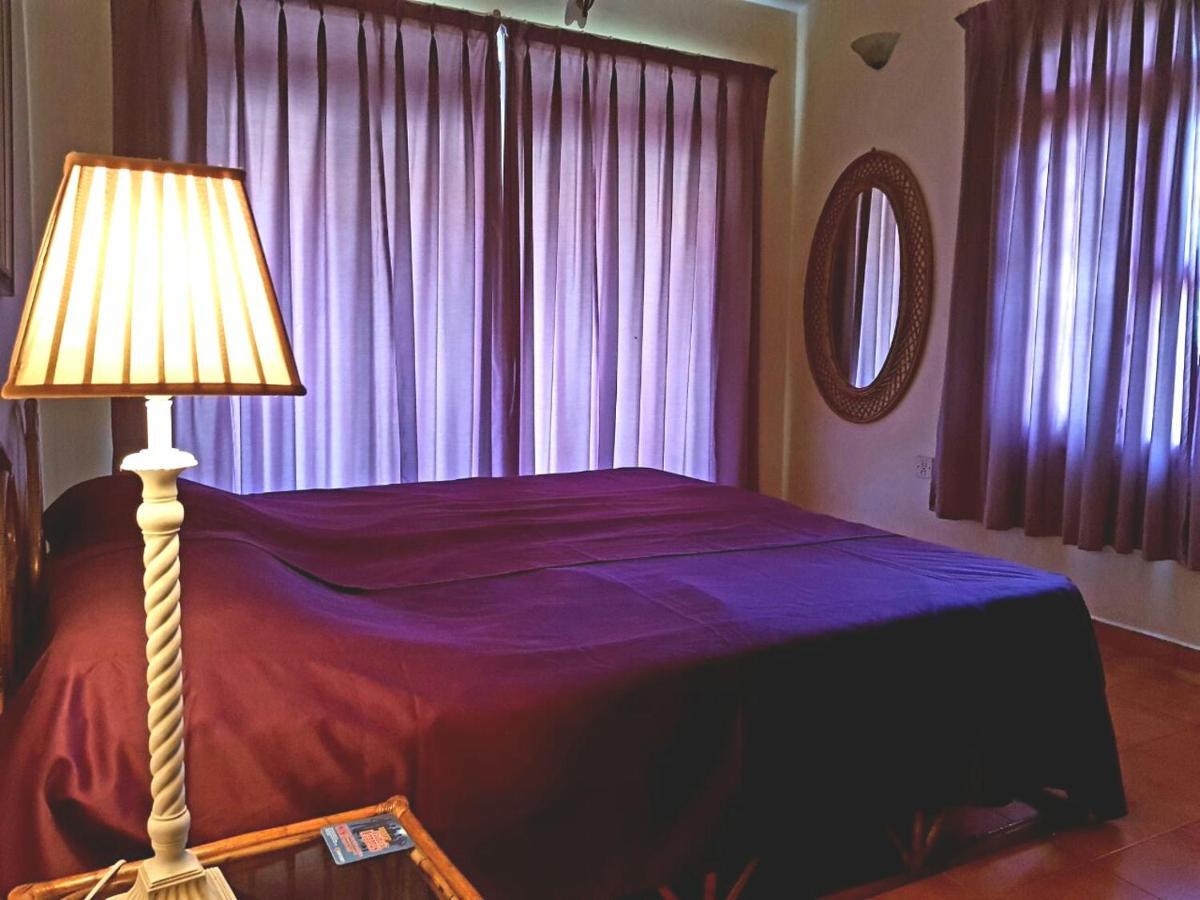 Diana Apartments แคนโดลิม ภายนอก รูปภาพ